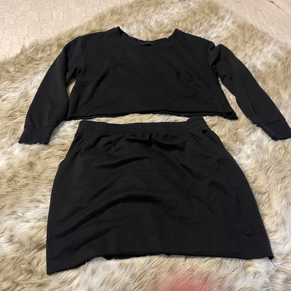2 piece set